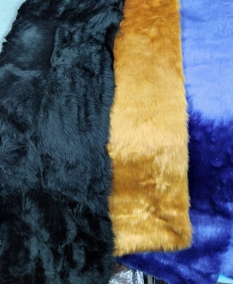 FUR CLOTH FOR DISPLAY JEWEL PRODUCTS