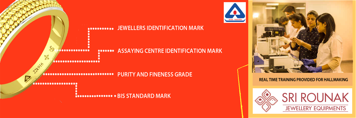 Hallmarking1 HALLMARKING CENTER CONSULTANT